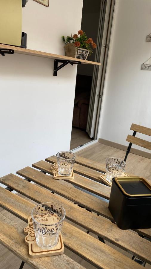 Apartamento Sweet Home Vitoria Exterior foto