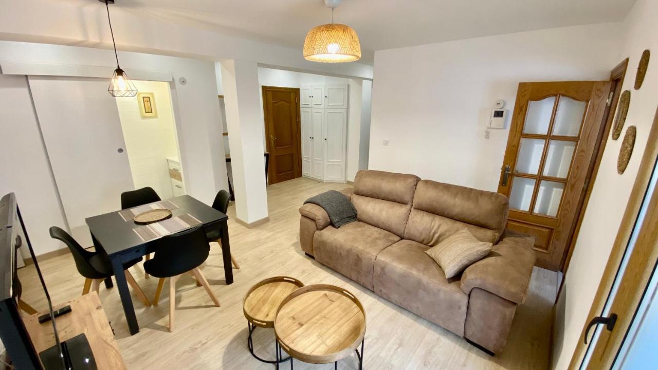 Apartamento Sweet Home Vitoria Exterior foto