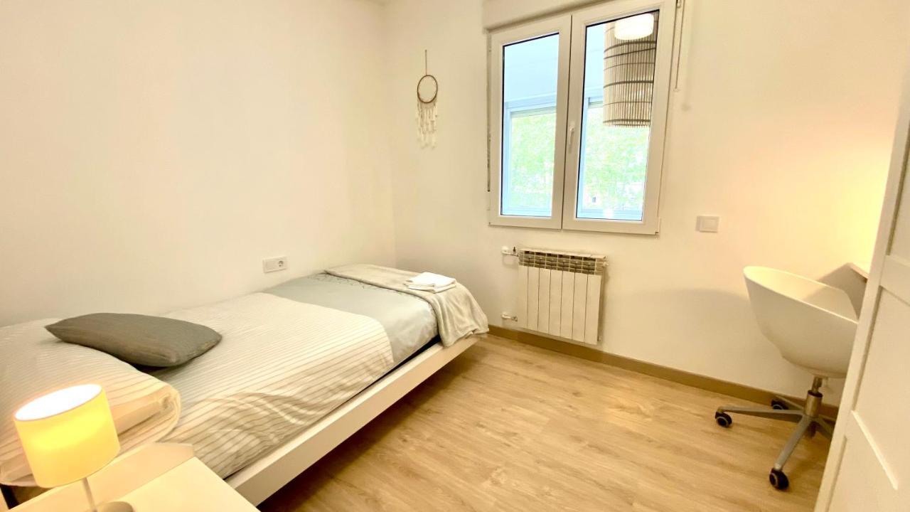 Apartamento Sweet Home Vitoria Exterior foto